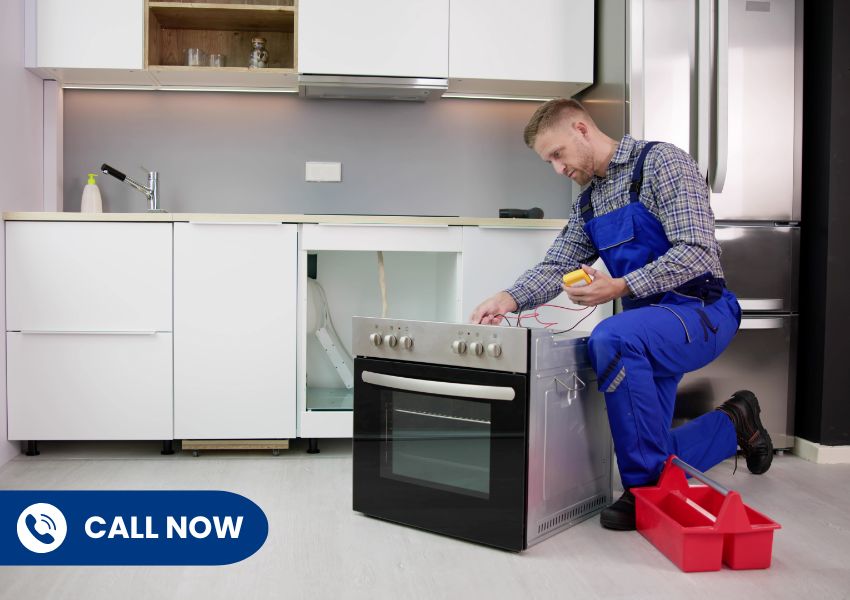 Appliance Repair Services in Swan Lake, NY